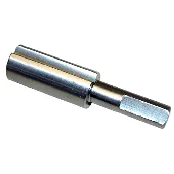 Middleby Marshall MIDDLEBY MARSHALL 35000-1013 Drive Shaft Adapter, S/S,;Non-Magnetic, .622" Dia X 1.445" L And 262675