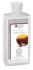 Lampe Berger Daring Pepper Fragrance 500ml