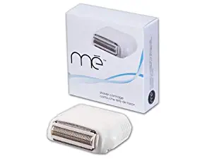Me Smooth Hair Removal My Elos Shaver Cartridge