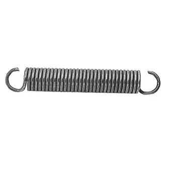 VULCAN-HART OVEN DOOR SPRING 104053-1