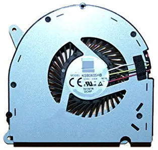 New Genuine FH for HP Compaq All-in-One Elite 8300 Fan 693953-001
