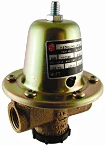 Bell & Gossett 110196 Pressure Reduce Boiler Fill Valve