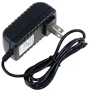 Accessory USA AC Adapter Charger Cord for Procter and Gamble 1-FS4000-000 Swiffer Sweeper Vac