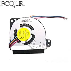 FCQLR Laptop Fan Compatible for Toshiba Portege Z830 Z835 Z930 Z935 CPU Fan G61C0000J210 G61C0000Y110 4pins