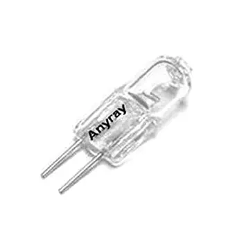 (5)-Bulbs 10W 12V Anyray Replacement for Jenn-Air Range Oven 10 Watt T3 Bi-pin