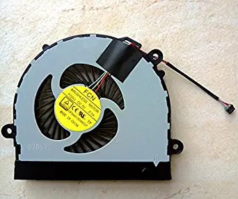 SZYJT New for Lenovo IdeaPad S210 S210T S215 Laptop Touch Cooling Fan 4pins 1104-00253 EG70060S1-C010-S99