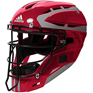 adidas Performance PRO Series Baseball Catchers Helmet