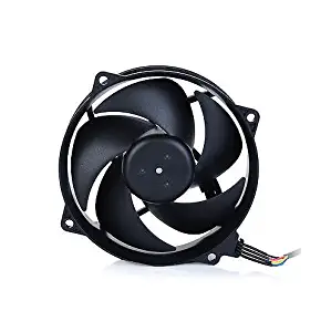 HIGHFINE Replacement Internal Cooling Fan Heat Sink Cooler for XBOX 360 Slim