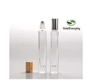 Aphrodesia Body/Fragrance Oil - 10 ml