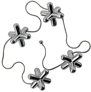 Alessi Tripod Round Trivet