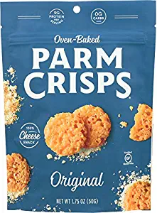 (NOT A CASE) Cracker Crisp Parm Mini