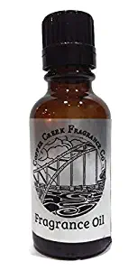 Copper Creek Aphrodesia (Type) Crafting Fragrance Oil, 2 Oz