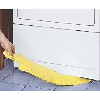 MACHINE WASHABLE LONG REACH FLEXIBLE DUSTER