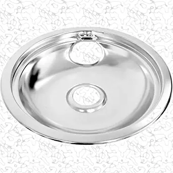 4396093 - Jenn-Air Aftermarket Replacement Stove Range Oven Drip Bowl Pan