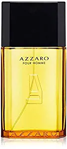 Azzarŏ Pour Homme Cologne for Men 3.4 fl. Oz. Eau de Toilette