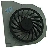 CPU Cooling Fan for Toshiba Qosmio X775 X775-q7272 X775-Q7380 X775-Q7384 Series New Notebook Replacement Accessories