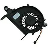 CPU Cooling Left&Right Fan for HP ENVY 14 14-1214tx 14-2002tx Series New Notebook Replacement Accessories DC5V 0.35A P/N KSB05105HA-9L17