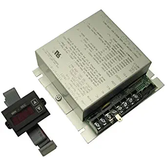 Middleby Marshall 64149 Speed Control Board 5-3/8" X 5-1/2" For Middleby Marshall Be2136 Be3240 441248