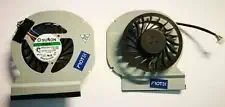 Socoo New CPU Cooling Fan for Dell Latitude E6420, Sunon MF60120V1-C220-G99 7MJYV 07MJYV (Discrete Video card) 4Wire 4Pin DC5V 0.29A