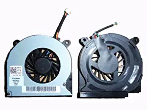 SWFan New for Dell Latitude E6400 Series Laptop CPU Cooling Fan