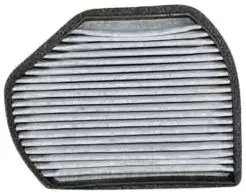 TYC 800105C Mercedes Benz Replacement Cabin Air Filter