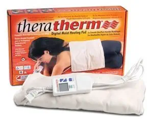 Chattanooga Theratherm Automatic Moist Heat Pack - Standard