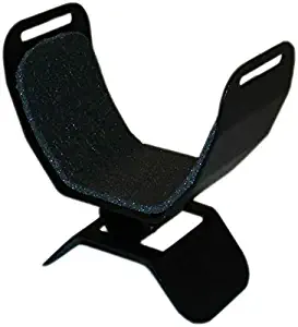 Metal Armrest for Garrett Garrett ACE 150, 250, 350, 200, 300, 400, EURO ACE, Minelab X-Terra, 305 X-Terra, 505 X-Terra, 705 Equinox, Garrett AT MAX, Garrett AT PRO, Garrett AT Gold Metal Detectors