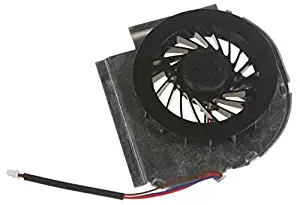 SWCCF New CPU Cooling Cooler Fan for Lenovo IBM Thinkpad T61 T61P P/N:42W2460