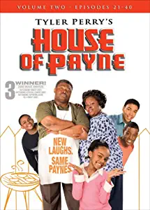 Tyler Perry's House of Payne, Vol. 2