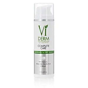 Vi Derm Complete Care for Normal to Dry Skin