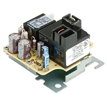 RLY02807 - American Standard OEM Replacement Furnace Blower Relay