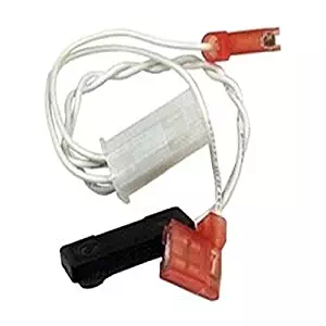 Norcold 618548 OEM RV Refrigerator Lamp and Wire Thermistor Assembly - Fits N641/N843 Models