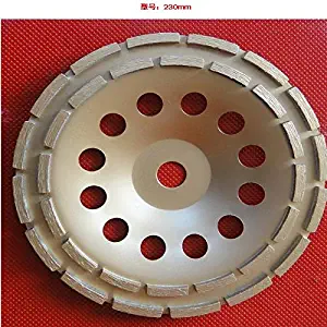 Professional Of Sintering 230mm 22mm 5mm Double Rows Diamond Cup Wheel, Dental Laboratory Oven - Sintering Furnace, Dental Furnace, Dental Porcelain Oven, Sintering Dental