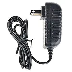 Accessory USA AC Adapter for Procter Gamble Swiffer Sweep & Vac Vacuum Sweeper SweeperVac, 1-SG1700-000 Power Supply Power Cord (Note: Round Plug, Does not fit L4000)