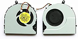 New Laptop CPU Cooling Fan For Toshiba Satellite S55 A5276 A5279 A5292 A5294 S55-A5276 S55-A5279 S55-A5292 S55-A5294 S55-A5295 S55-A5335