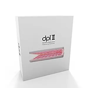dpl II-Professional Light Therapy Panel for Wrinkle Reduction-FDA Cleared Red LED and Infrared Light Anti-Aging Therapy Device