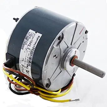 1172775 - OEM Upgraded Comfort Maker Condenser Fan Motor 1/5 HP 208-230 Volt