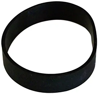 Oreck Commercial 0300604 XL Vacuum Belts, For U2000, XL2000, 2200, 2600, 3700, 4090, 9000, 9300 and DS1700HY Models (Pack of 3)