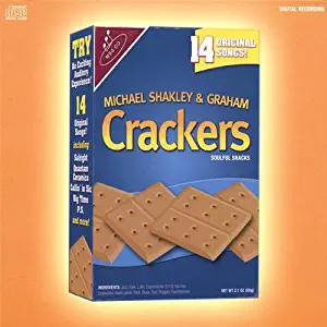 Crackers by Michael Shakley & Graham