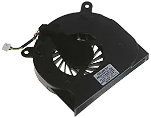 FanEngineer New CPU Cooling Fan For Dell Latitude E6400 Precision M2400 FX128, 0FX128