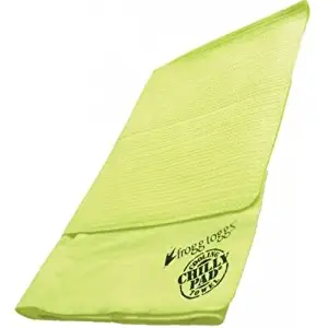 Frogg Toggs Super Chilly Cooling Towel