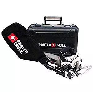 PORTER-CABLE 557 7 Amp Plate Joiner Kit