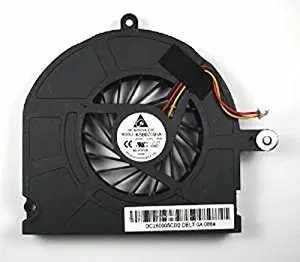 Replacement Toshiba Qosmio X305-Q701 CPU Cooling Fan