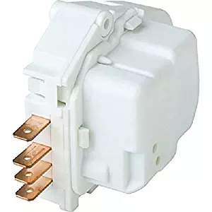 Frigidaire 215846602 Defrost Timer for Refrigerator