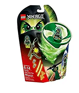 LEGO 70743 Ninjago Airjitzu Morro Flyer