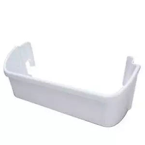 240323001 Door Bin Shelf For Frigidaire Refrigerator(white)