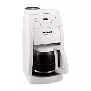 Cuisinart DGB-500 Grind & Brew Auto