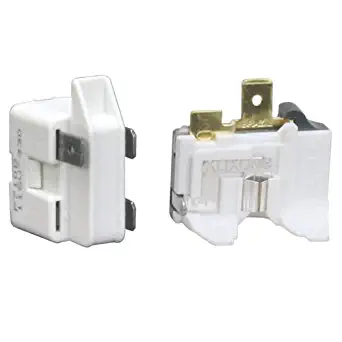 4387913  - KitchenAid Aftermarket Replacement Overload Relay
