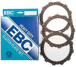 EBC Brakes CK4434 Clutch Friction Plate Kit