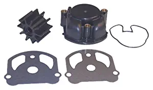 Sierra International 18-3348 Water Pump Housing Kit